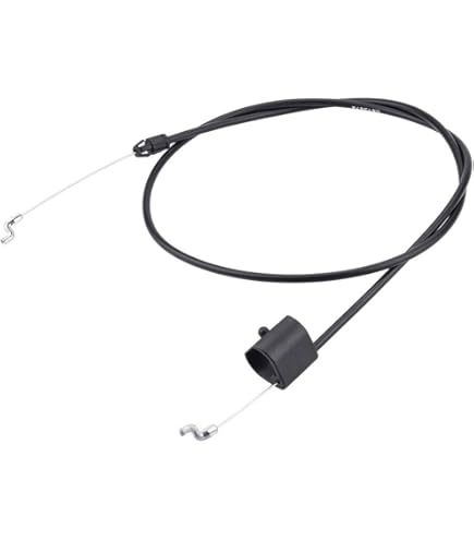 Amazon.com : Engine Stop Cable Replaces Murray 1101366